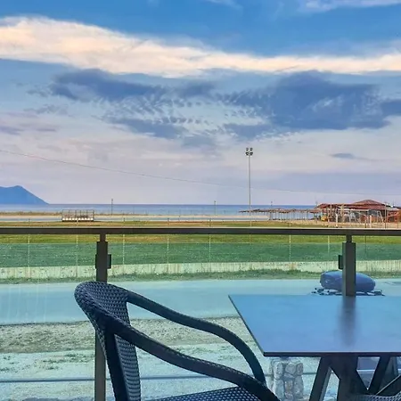 Vrahakia Hotel Sarti