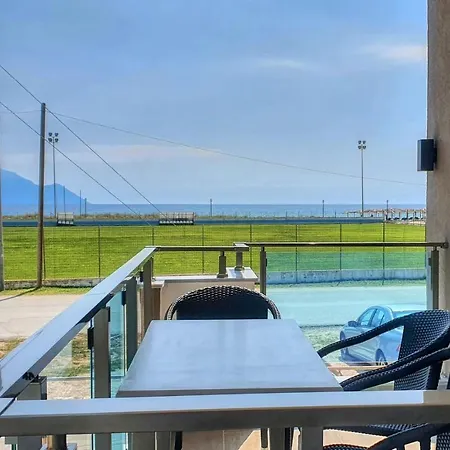 Vrahakia Hotel Sarti