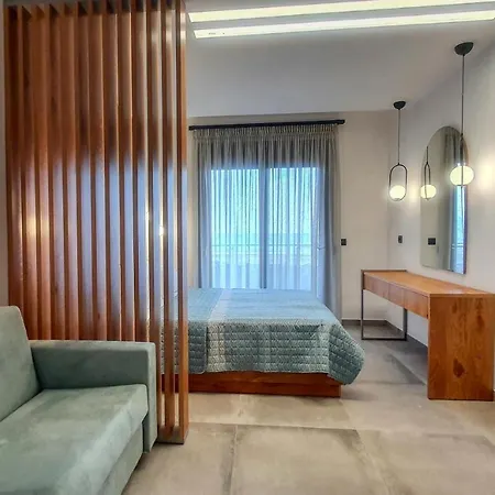 Hotel Vrahakia *
