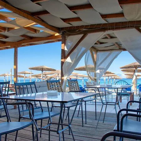 Hotel Vrahakia Sarti