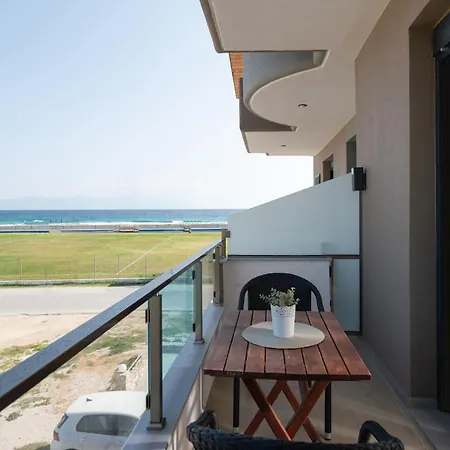 Hotel Vrahakia