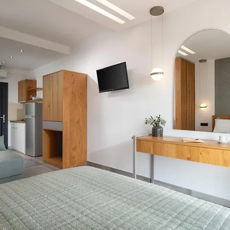 Hotel Vrahakia