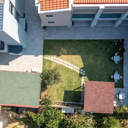 Hotel Vrahakia