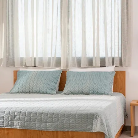 Hotel Vrahakia *