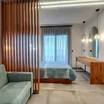 Hotel Vrahakia *