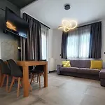 Hotel Vrahakia