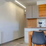 Hotel Vrahakia *