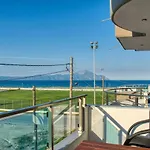 Hotell Vrahakia