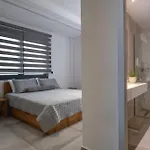 Vrahakia Hotel Sarti