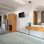 Hotel Vrahakia