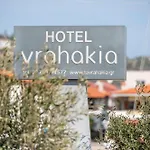 Vrahakia Sarti