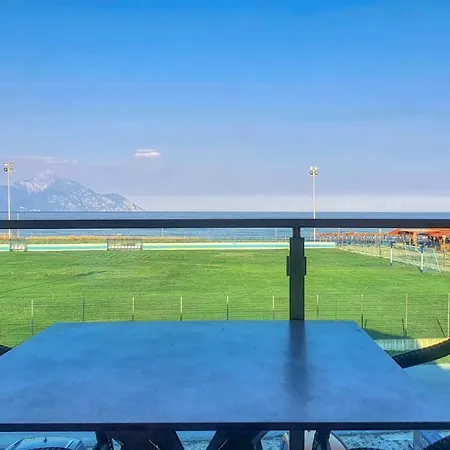 Hotel Vrahakia