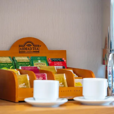 Vrahakia Hotel Sárti