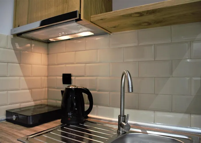 Hotel Vrahakia Sarti