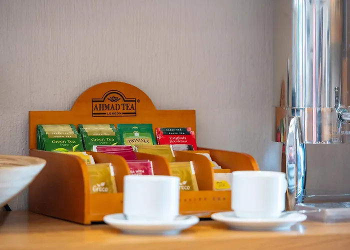 Vrahakia Hotel Sarti